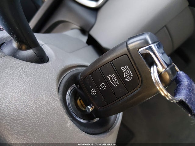 Hyundai ELANTRA SE 2021 5NPLL4AG0MH045892 Image 11