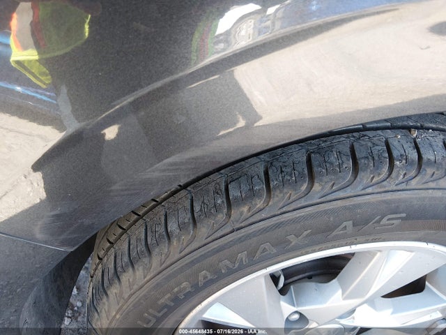 Hyundai ELANTRA SE 2021 5NPLL4AG0MH045892 Image 12