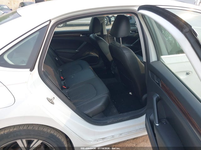2020 Volkswagen Passat 2.0t Sel მანქანა იყიდება აუქციონზე, vin: 1VWCA7A3XLC025306, აუქციონის ნომერი: 45648436