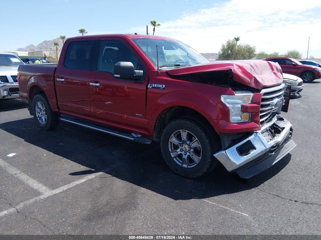 2016 1FTEW1EP4GKD55901 main image