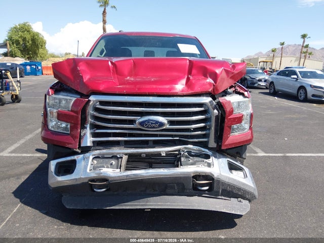 Ford F-150 Xlt 2016 1FTEW1EP4GKD55901 Image 13