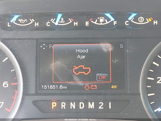 Ford F-150 Xlt 2016 1FTEW1EP4GKD55901 Image 16