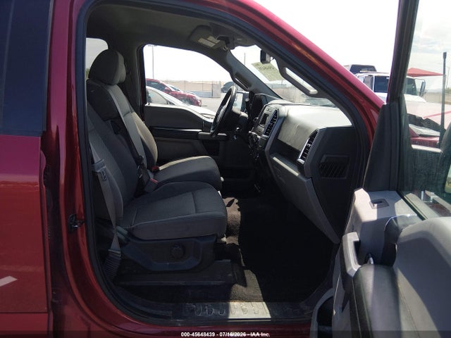 Ford F-150 Xlt 2016 1FTEW1EP4GKD55901 Image 5