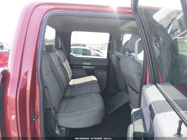 Ford F-150 Xlt 2016 1FTEW1EP4GKD55901 Image 8