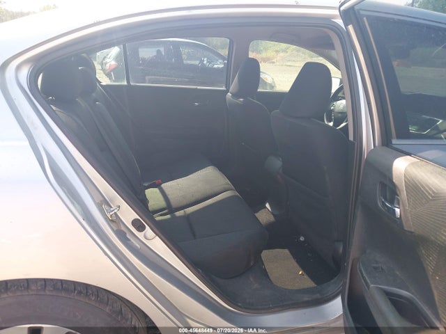 45648449 :رقم المزاد ، 1HGCR2F34EA201029 vin ، 2014 Honda Accord Lx مزاد بيع
