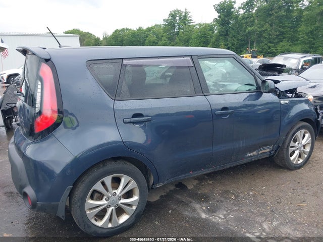 KIA SOUL + 2015 KNDJP3A5XF7145249 Image 15