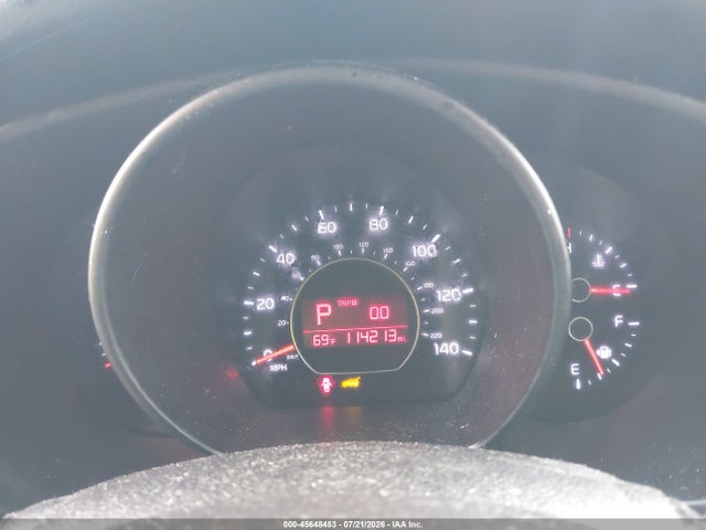 KIA SOUL + 2015 KNDJP3A5XF7145249 Image 7