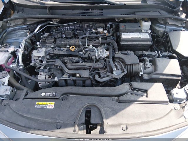 Aukcja sprzedaży 2025 Toyota Corolla Le, vin: 5YFB4MDE3SP249671, numer aukcji: 45648456