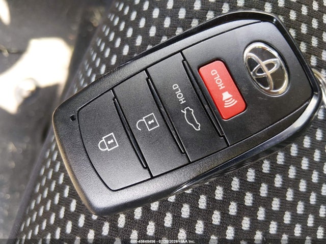 Aukcja sprzedaży 2025 Toyota Corolla Le, vin: 5YFB4MDE3SP249671, numer aukcji: 45648456