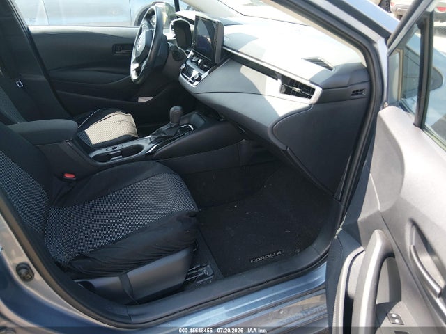 Aukcja sprzedaży 2025 Toyota Corolla Le, vin: 5YFB4MDE3SP249671, numer aukcji: 45648456