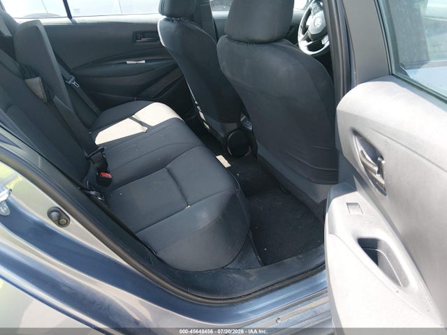 Aukcja sprzedaży 2025 Toyota Corolla Le, vin: 5YFB4MDE3SP249671, numer aukcji: 45648456