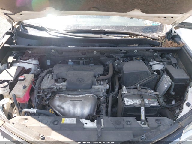 Toyota Rav4 Xle 2016 JTMRFREV1GD193129 Image 10