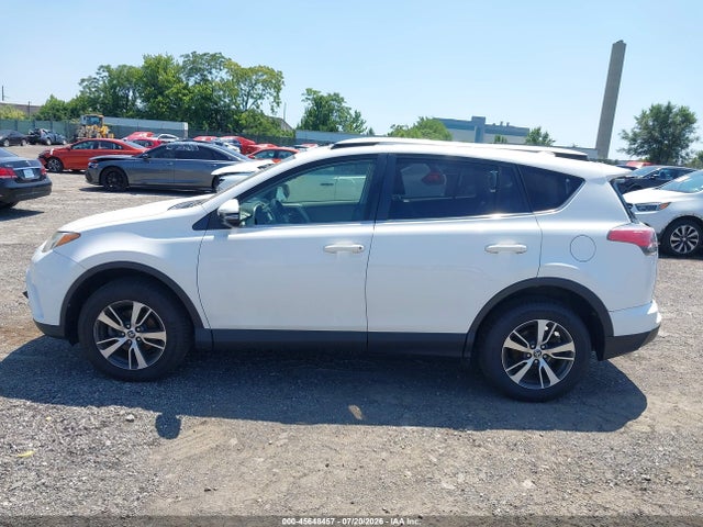 Toyota Rav4 Xle 2016 JTMRFREV1GD193129 Image 14