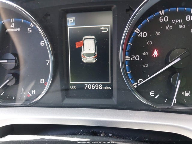 Toyota Rav4 Xle 2016 JTMRFREV1GD193129 Image 15