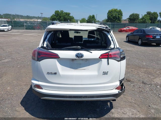 Toyota Rav4 Xle 2016 JTMRFREV1GD193129 Image 16