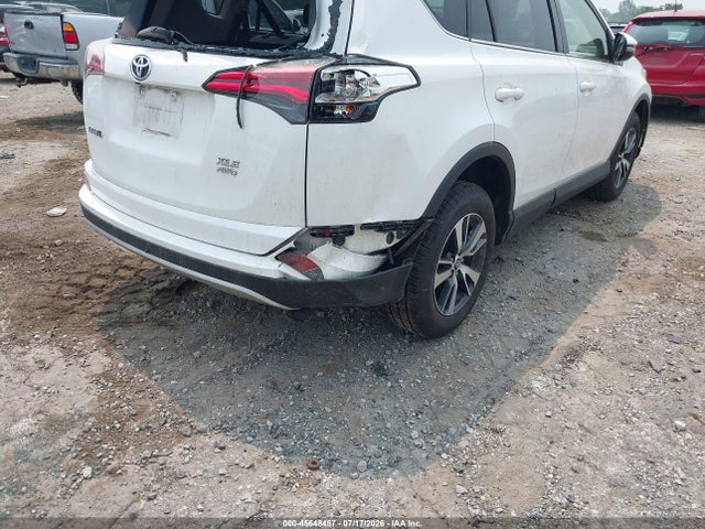 Toyota Rav4 Xle 2016 JTMRFREV1GD193129 Image 17