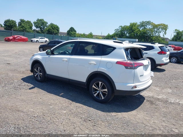 Toyota Rav4 Xle 2016 JTMRFREV1GD193129 Image 3