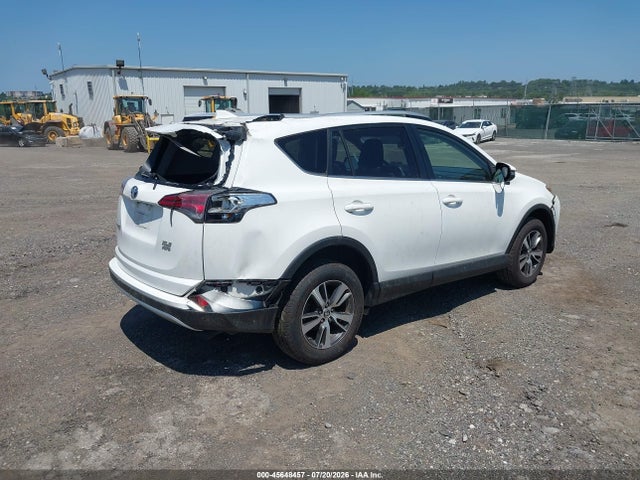 Toyota Rav4 Xle 2016 JTMRFREV1GD193129 Image 4