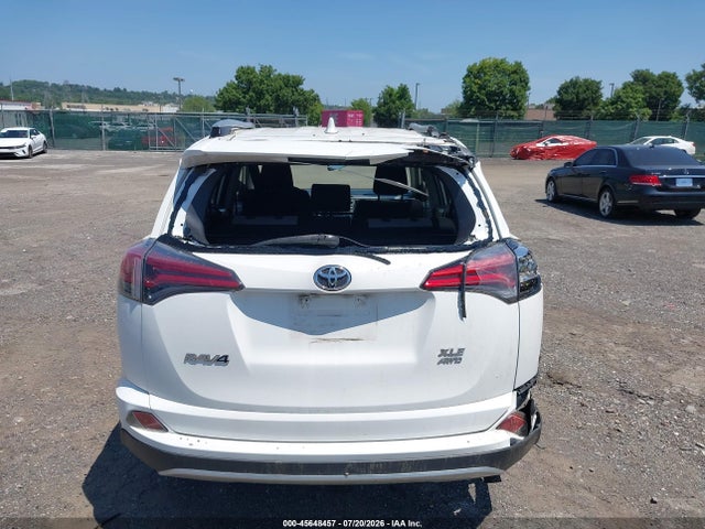Toyota Rav4 Xle 2016 JTMRFREV1GD193129 Image 6