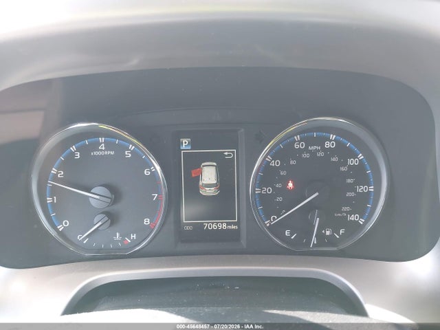 Toyota Rav4 Xle 2016 JTMRFREV1GD193129 Image 7