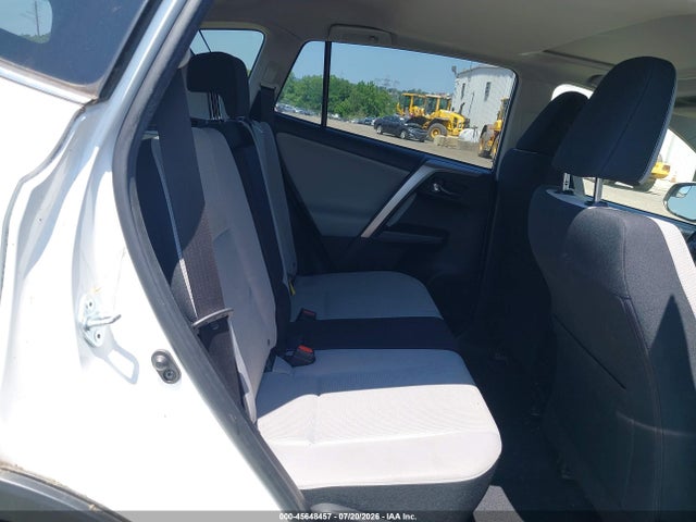 Toyota Rav4 Xle 2016 JTMRFREV1GD193129 Image 8
