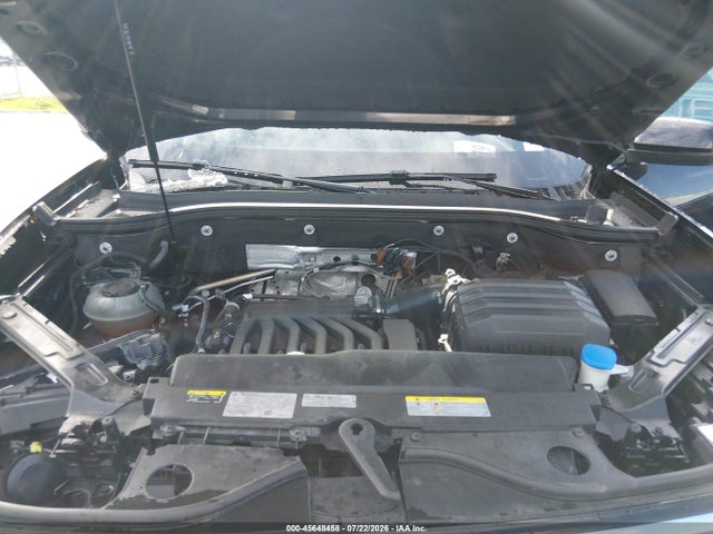 Aukcja sprzedaży 2023 Volkswagen Atlas 3.6l V6 Se W/technology, vin: 1V2WR2CA0PC504023, numer aukcji: 45648458