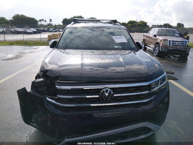 Aukcja sprzedaży 2023 Volkswagen Atlas 3.6l V6 Se W/technology, vin: 1V2WR2CA0PC504023, numer aukcji: 45648458