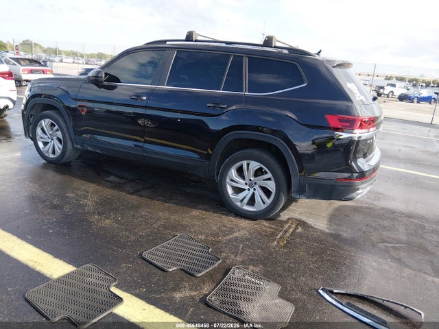 Aukcja sprzedaży 2023 Volkswagen Atlas 3.6l V6 Se W/technology, vin: 1V2WR2CA0PC504023, numer aukcji: 45648458