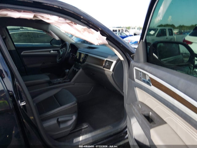 Aukcja sprzedaży 2023 Volkswagen Atlas 3.6l V6 Se W/technology, vin: 1V2WR2CA0PC504023, numer aukcji: 45648458