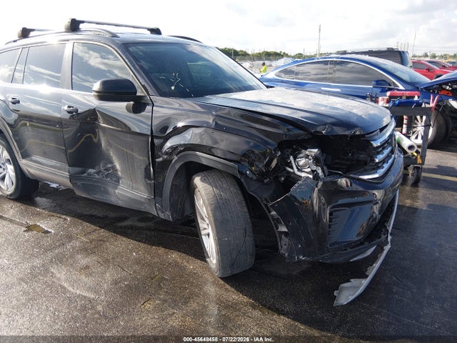 Aukcja sprzedaży 2023 Volkswagen Atlas 3.6l V6 Se W/technology, vin: 1V2WR2CA0PC504023, numer aukcji: 45648458