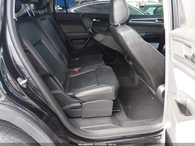 Aukcja sprzedaży 2023 Volkswagen Atlas 3.6l V6 Se W/technology, vin: 1V2WR2CA0PC504023, numer aukcji: 45648458