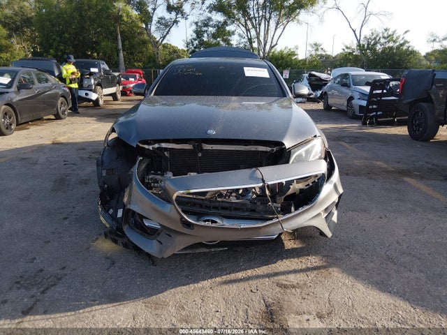 45648460 :رقم المزاد ، WDDZF4JB0HA117733 vin ، 2017 Mercedes-benz E 300 مزاد بيع