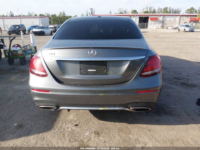 45648460 :رقم المزاد ، WDDZF4JB0HA117733 vin ، 2017 Mercedes-benz E 300 مزاد بيع