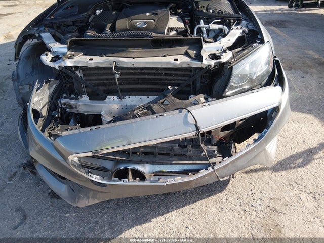 45648460 :رقم المزاد ، WDDZF4JB0HA117733 vin ، 2017 Mercedes-benz E 300 مزاد بيع