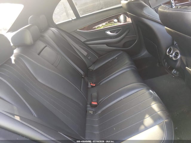 45648460 :رقم المزاد ، WDDZF4JB0HA117733 vin ، 2017 Mercedes-benz E 300 مزاد بيع