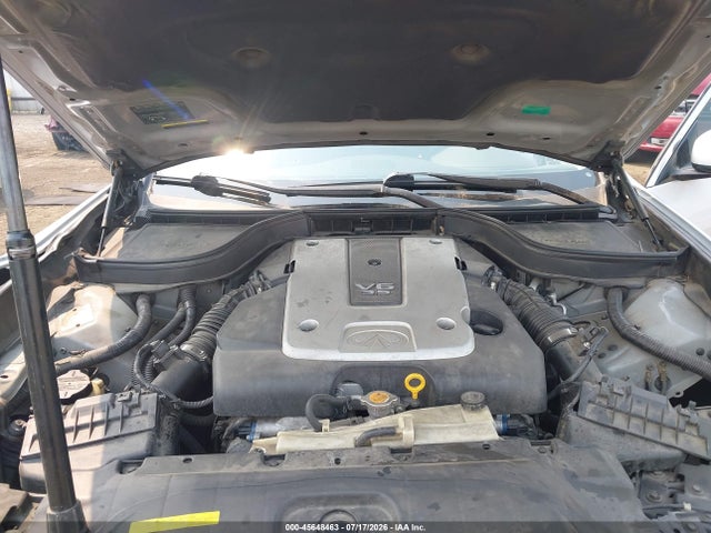 Aukcja sprzedaży 2007 Infiniti G35 Sport, vin: JNKBV61E27M729254, numer aukcji: 45648463