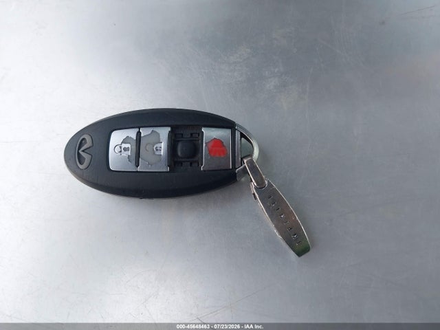 Aukcja sprzedaży 2007 Infiniti G35 Sport, vin: JNKBV61E27M729254, numer aukcji: 45648463
