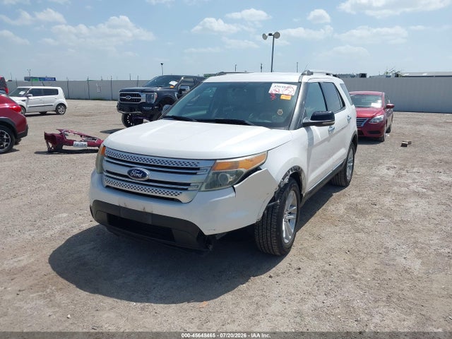 Продажа на аукционе авто 2013 Ford Explorer Xlt, vin: 1FM5K7D8XDGA12075, номер лота: 45648465