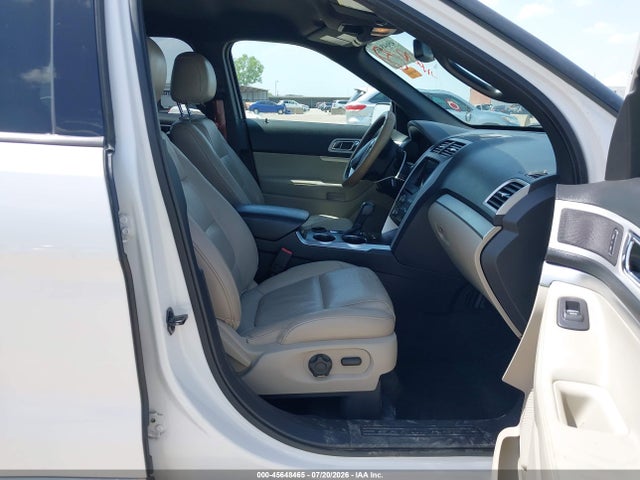 Продажа на аукционе авто 2013 Ford Explorer Xlt, vin: 1FM5K7D8XDGA12075, номер лота: 45648465