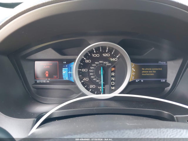 Продажа на аукционе авто 2013 Ford Explorer Xlt, vin: 1FM5K7D8XDGA12075, номер лота: 45648465