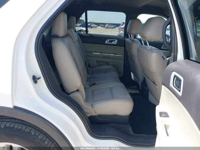 Продажа на аукционе авто 2013 Ford Explorer Xlt, vin: 1FM5K7D8XDGA12075, номер лота: 45648465