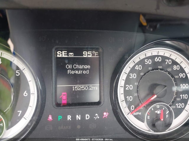 Продажа на аукционе авто 2019 Ram 1500 Classic Tradesman  4x2 8' Box, vin: 3C6JR6DG0KG504980, номер лота: 45648472