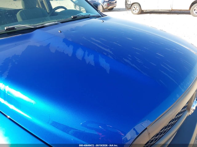 Продажа на аукционе авто 2019 Ram 1500 Classic Tradesman  4x2 8' Box, vin: 3C6JR6DG0KG504980, номер лота: 45648472