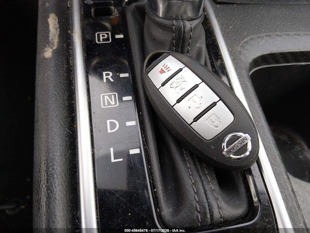 3N1AB8CV0PY256646 Nissan Sentra Sv Xtronic Cvt