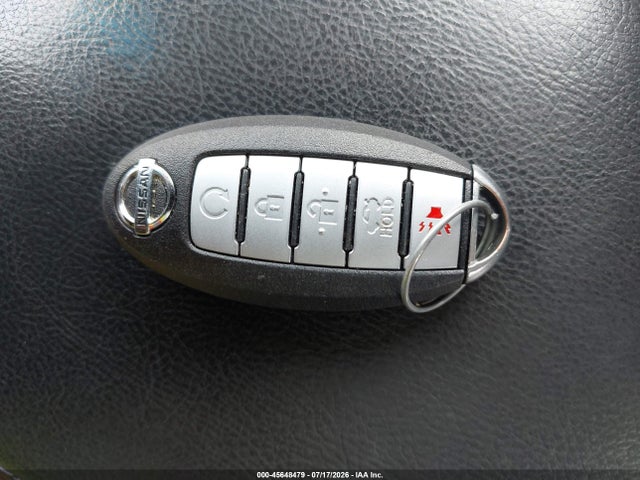 Nissan Altima 2.5 Sl 2015 1N4AL3AP8FN350616 Image 11