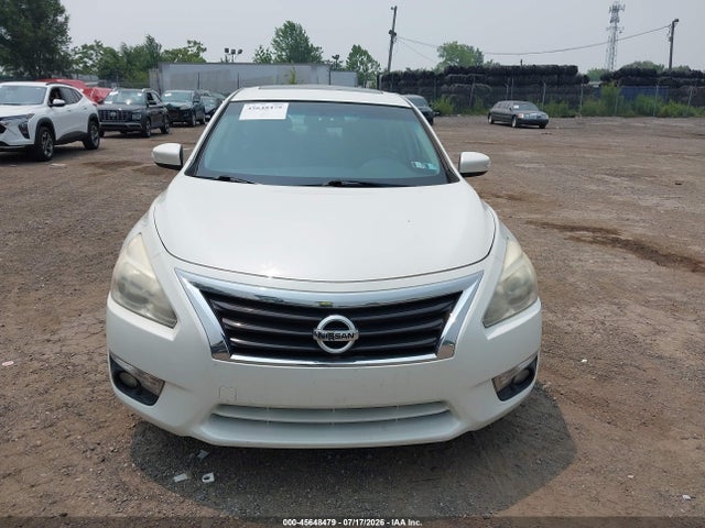 Nissan Altima 2.5 Sl 2015 1N4AL3AP8FN350616 Image 12