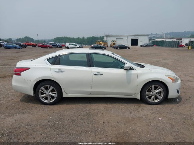 Nissan Altima 2.5 Sl 2015 1N4AL3AP8FN350616 Image 13