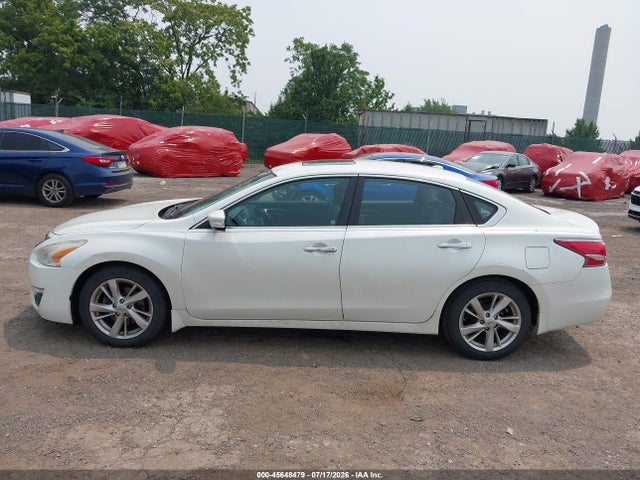Nissan Altima 2.5 Sl 2015 1N4AL3AP8FN350616 Image 14