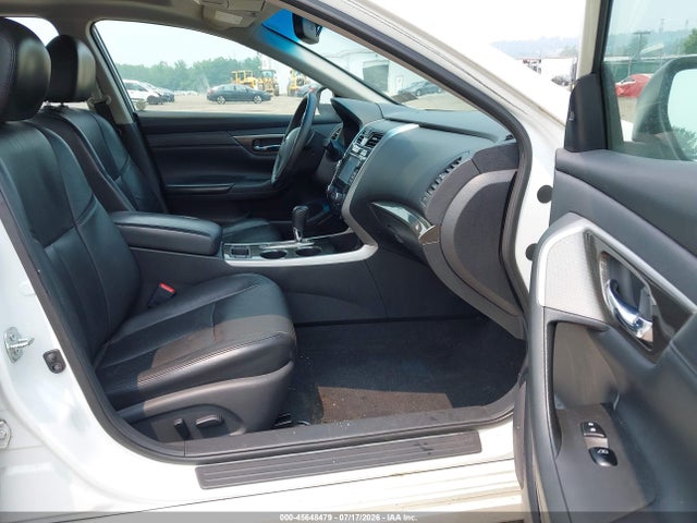 Nissan Altima 2.5 Sl 2015 1N4AL3AP8FN350616 Image 5
