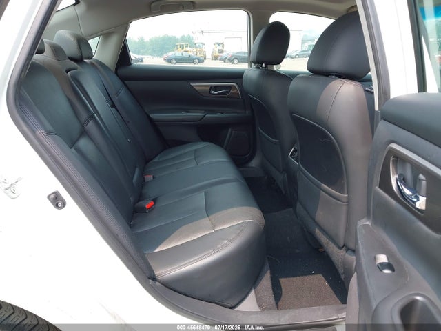 Nissan Altima 2.5 Sl 2015 1N4AL3AP8FN350616 Image 8